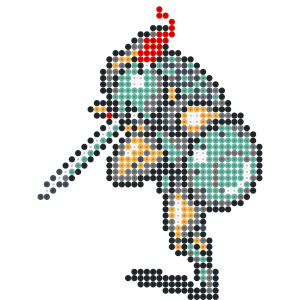 アイスソルジャー