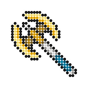 ルーンアクス