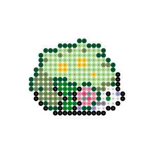 シェイミ