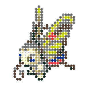 アゲハント