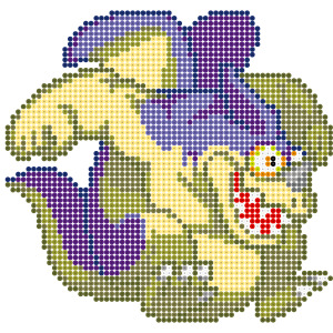 ギラン