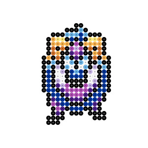 ゴートドン