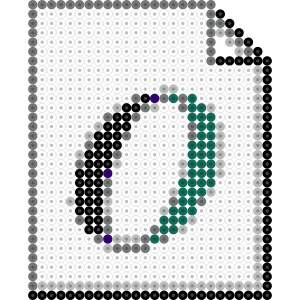 OpenTypeフォント