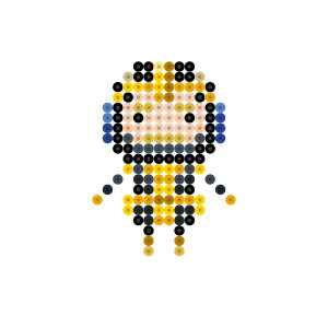 ミゲル・ガイア