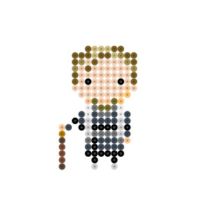 イズナリオ・ファリド