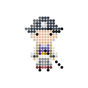 長谷川平蔵宣雄