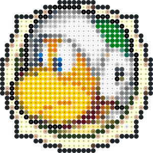 ハンマーブロス