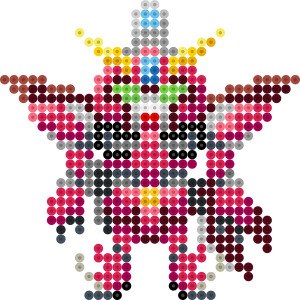 イージスガンダム