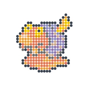 マグカルゴ