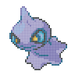 カゲボウズ