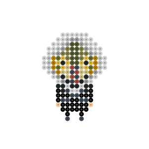 暴力の魔人