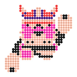 ボコスカベア