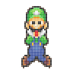 ルイージ