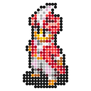 青魔道士