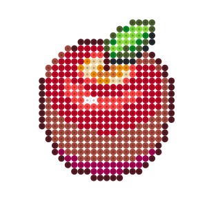 リンゴ