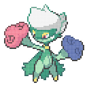 ロズレイド