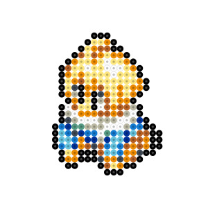 マーシュ・ラディウユ