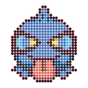 カゲボウズ