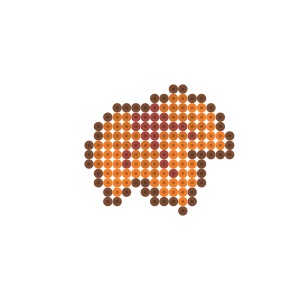 もみじのはっぱ