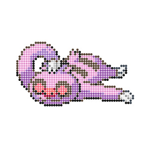 ナマケロ