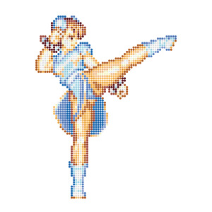 春麗