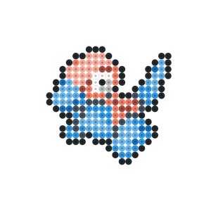 ポリゴン