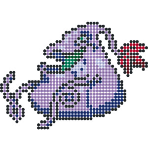 エビルプラント