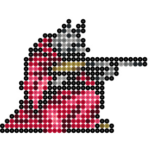 ハイエナ