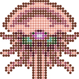 RARGE