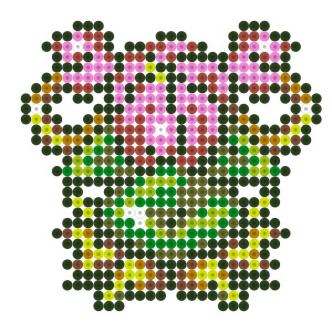 ラッフルシア