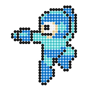 ロックマン