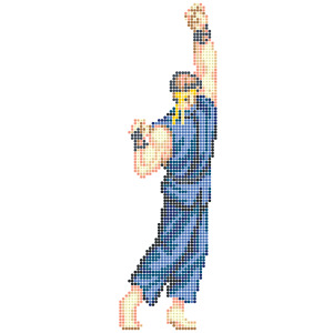リュウ
