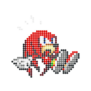 ナックルズ