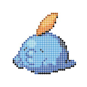 ゴクリン