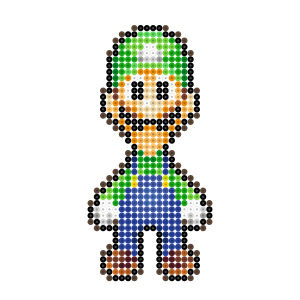ルイージ