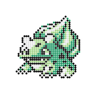 フシギダネ