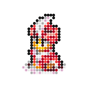 青魔道士