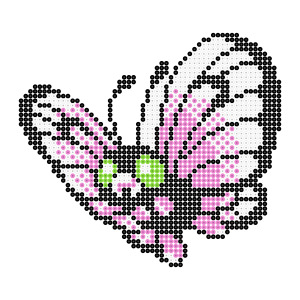 バタフリー
