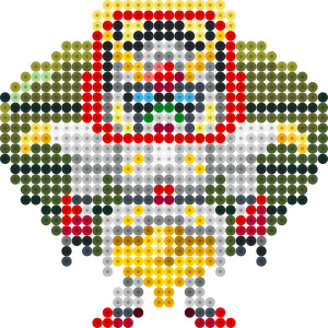コブラガンダム