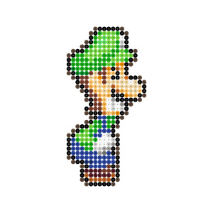 ルイージ