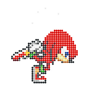 ナックルズ