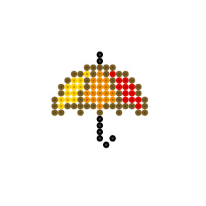 雨