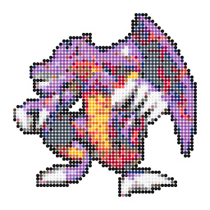 メテオブラックドラゴン