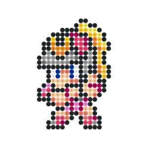 クルル・マイア・バルデシオン