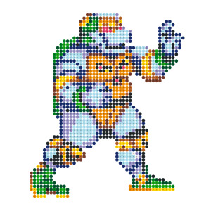 メカタートルメタルヘッド