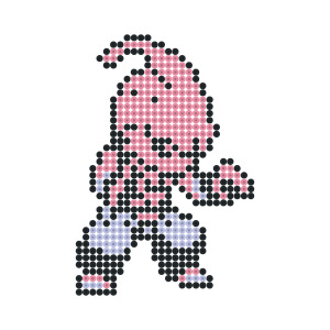 魔人ブウ
