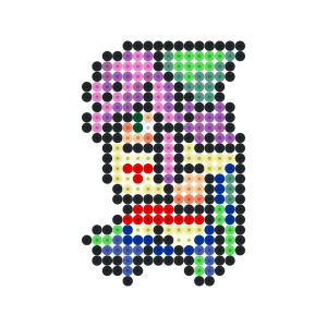 ファリス・シェルヴィッツ