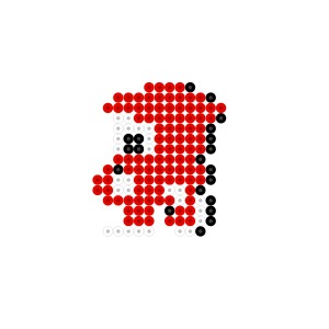 じゃじゃ丸