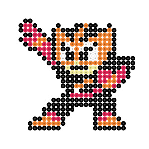 エレキマン