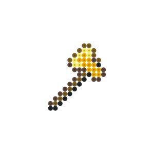 金の斧